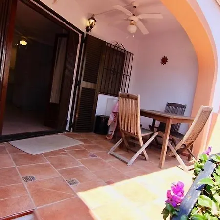 Appartamento Apartamento Cabanas Dénia