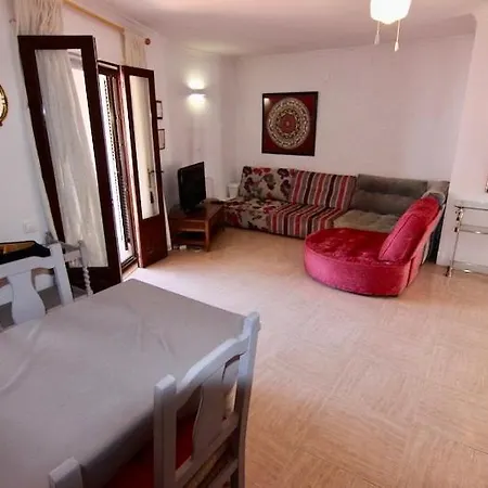 Appartamento Apartamento Cabanas