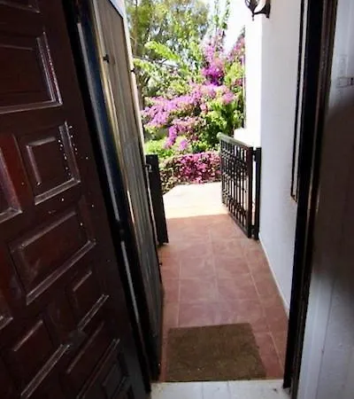 Appartamento Apartamento Cabanas *