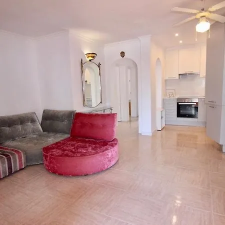 Appartamento Apartamento Cabanas Dénia
