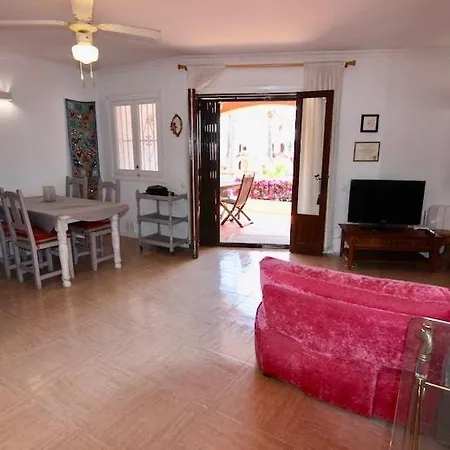Apartamento Cabanas Appartamento