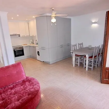 Apartamento Cabanas Appartamento