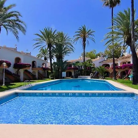 Appartamento Apartamento Cabanas