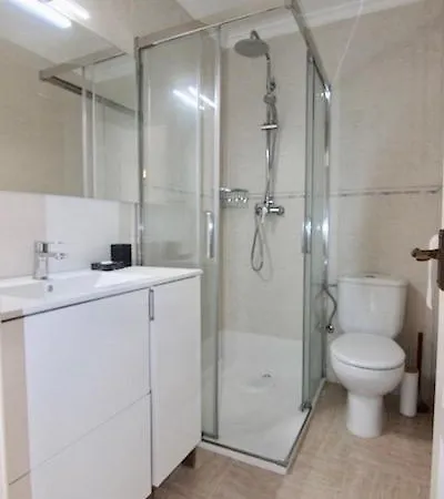 Appartamento Apartamento Cabanas *