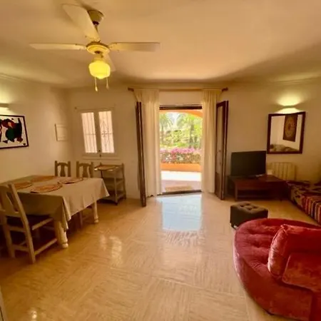 Appartamento Apartamento Cabanas Dénia