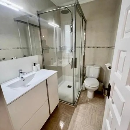 Apartamento Cabanas Appartamento *