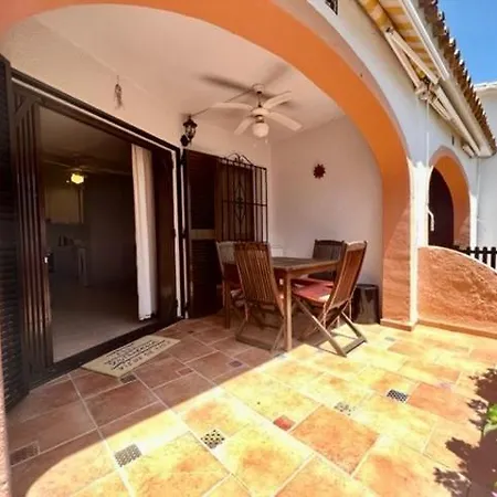 Apartamento Cabanas Appartamento