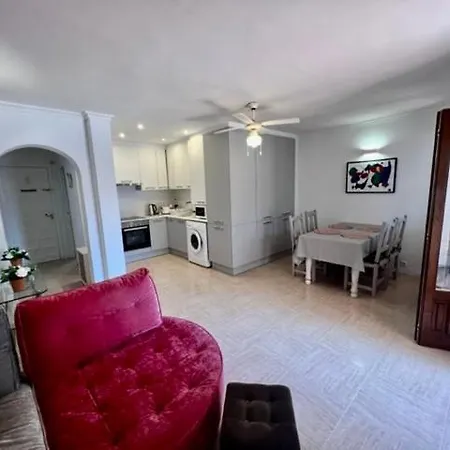 Apartamento Cabanas