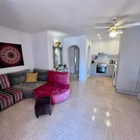Apartamento Cabanas Appartamento *