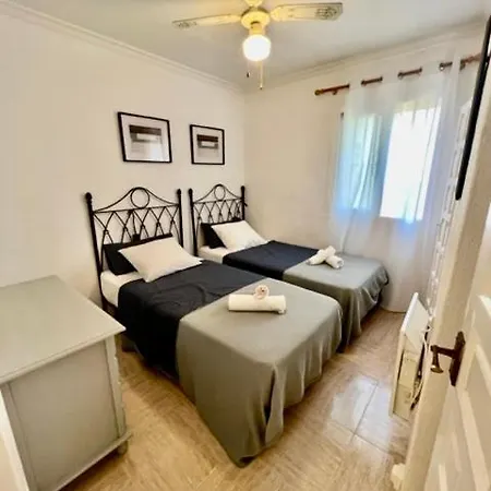 Appartamento Apartamento Cabanas *