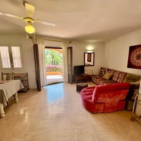 Apartamento Cabanas Dénia